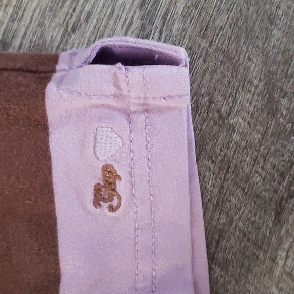 2007 Baby Gap 18-24mths Capris - Picture 3 of 5